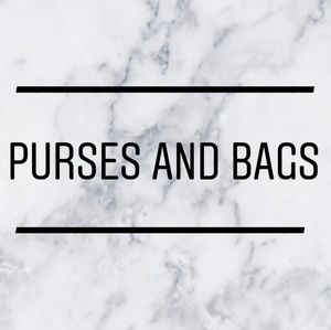 Purses and Bags